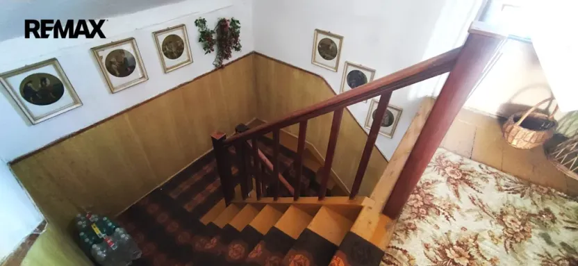 Prodej rodinného domu, Razová, 90 m2