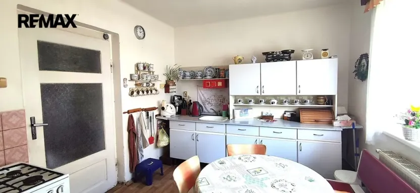 Prodej rodinného domu, Razová, 90 m2