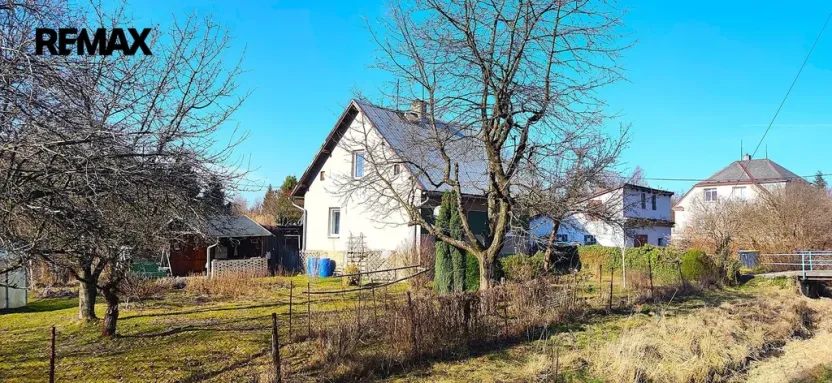 Prodej rodinného domu, Razová, 90 m2