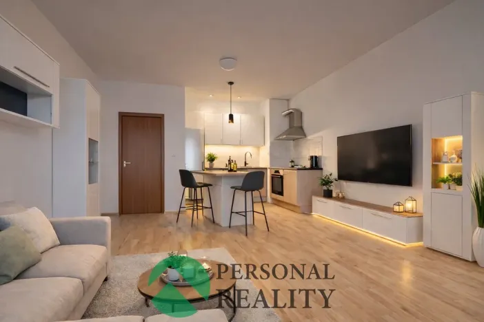 Prodej bytu 2+kk, Mělník, Za Stadionem, 67 m2