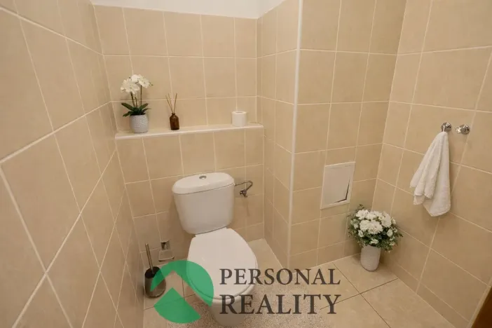 Prodej bytu 2+kk, Mělník, Za Stadionem, 67 m2