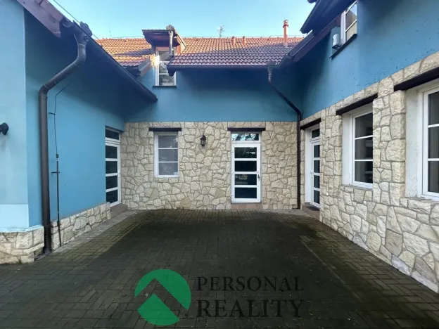 Pronájem bytu 1+1, Neratovice, Janáčkova, 59 m2