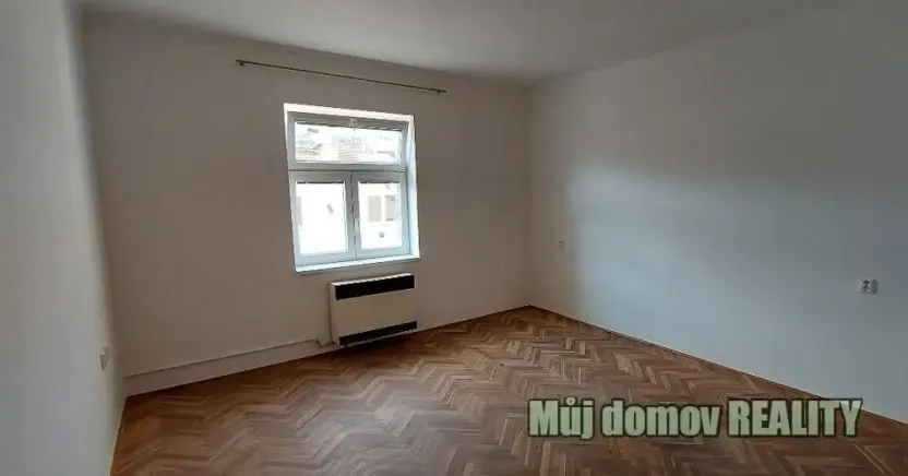 Pronájem bytu 2+kk, Praha - Košíře, Pod Kavalírkou, 43 m2