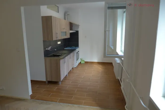 Pronájem bytu 2+1, Přerov - Přerov I-Město, Kabelíkova, 57 m2