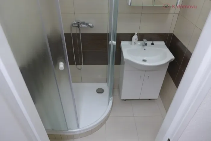 Pronájem bytu 2+1, Přerov - Přerov I-Město, Kabelíkova, 57 m2