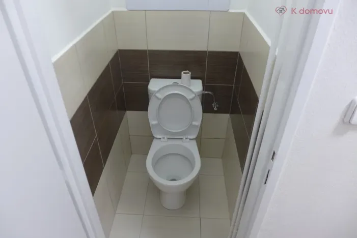 Pronájem bytu 2+1, Přerov - Přerov I-Město, Kabelíkova, 57 m2