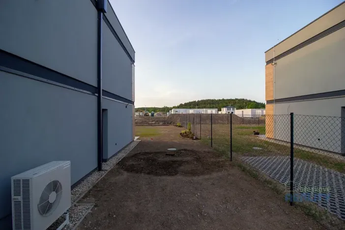 Pronájem rodinného domu, Horoušany, Gabčíkova, 130 m2