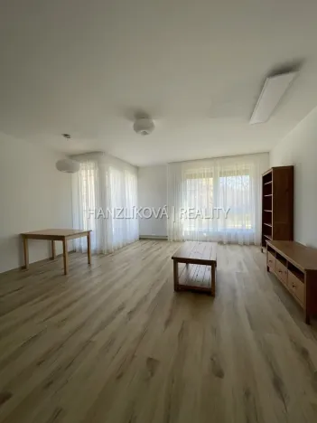 Pronájem bytu 2+kk, České Budějovice, Hálkova, 54 m2