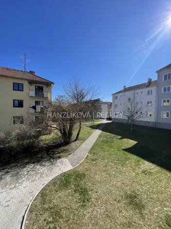 Pronájem bytu 2+kk, České Budějovice, Hálkova, 54 m2
