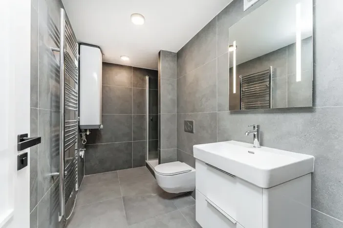 Prodej bytu 4+kk, Praha - Vršovice, Žitomírská, 103 m2