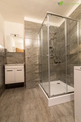 Pronájem bytu 3+kk, Hodonín, Pr. Veselého, 56 m2