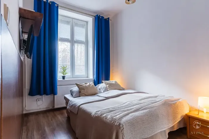 Prodej bytu 3+1, Ostrava, 89 m2