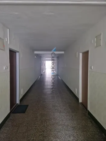 Prodej bytu 1+1, Ostrava - Zábřeh, Čujkovova, 27 m2