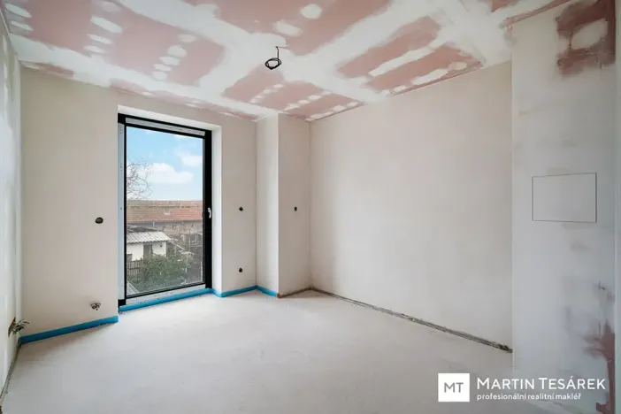 Prodej rodinného domu, Starovice, 221 m2