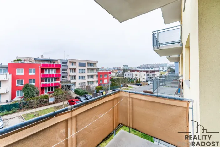 Prodej bytu 1+kk, Praha, Přeučilova, 35 m2