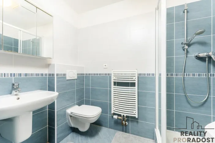 Prodej bytu 1+kk, Praha, Přeučilova, 35 m2