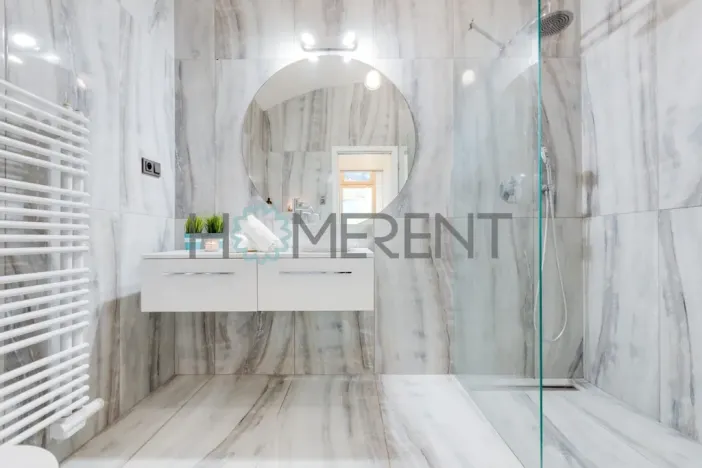 Pronájem bytu 2+kk, Praha - Karlín, Peckova, 86 m2