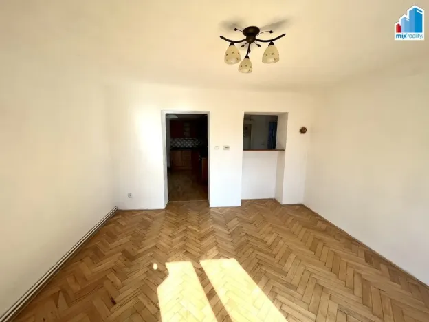 Pronájem bytu 2+1, Dobřany, Stromořadí, 53 m2