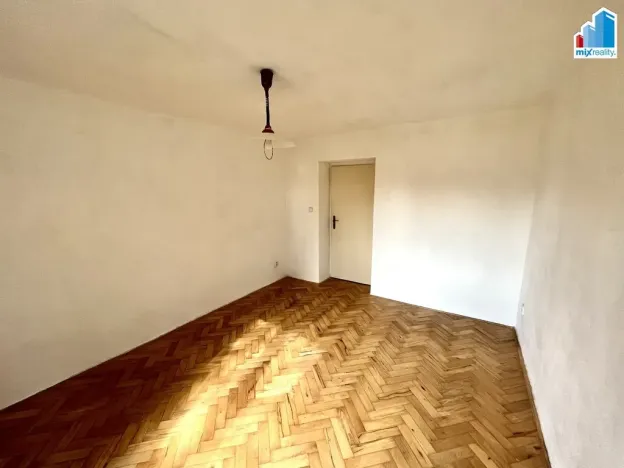 Pronájem bytu 2+1, Dobřany, Stromořadí, 53 m2