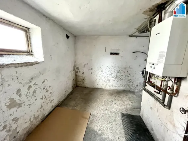 Pronájem bytu 2+1, Dobřany, Stromořadí, 53 m2