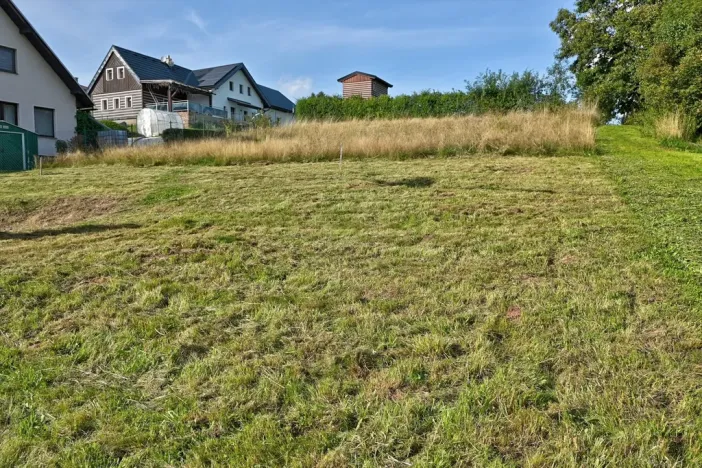 Prodej pozemku pro bydlení, Bukovina u Čisté, 832 m2
