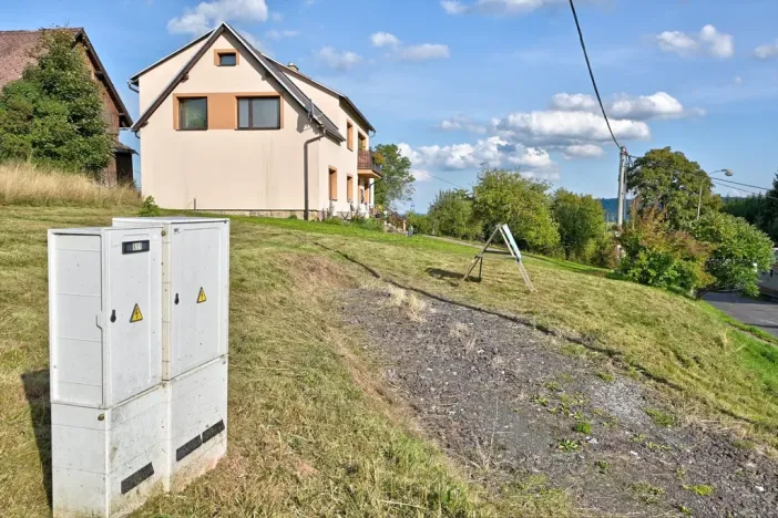 Prodej pozemku pro bydlení, Bukovina u Čisté, 832 m2
