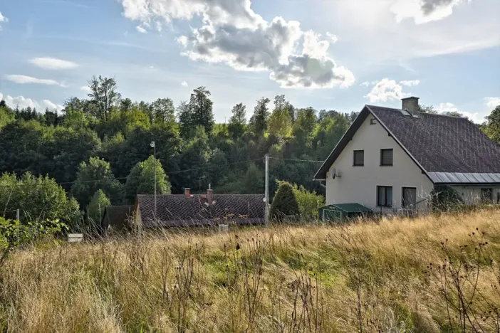 Prodej pozemku pro bydlení, Bukovina u Čisté, 832 m2