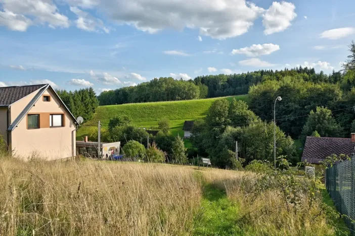 Prodej pozemku pro bydlení, Bukovina u Čisté, 832 m2