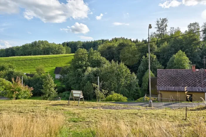 Prodej pozemku pro bydlení, Bukovina u Čisté, 832 m2