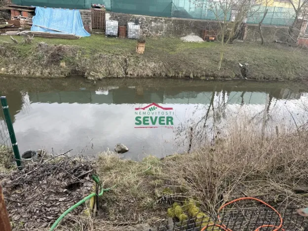 Prodej zahrady, Patokryje, 182 m2