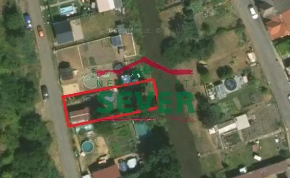 Prodej zahrady, Patokryje, 182 m2