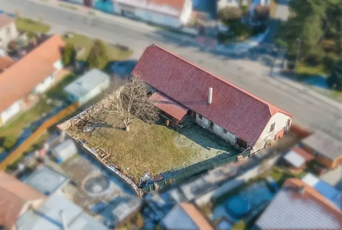 Prodej rodinného domu, Krchleby, 194 m2