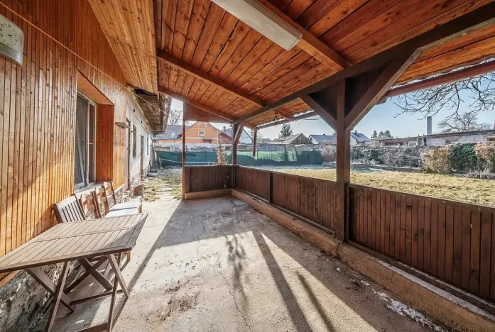 Prodej rodinného domu, Krchleby, 194 m2