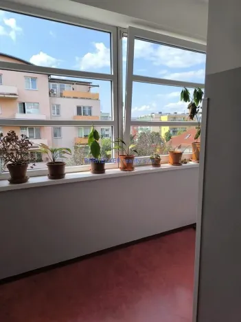 Pronájem bytu 2+kk, Hradec Králové, Svatojánská, 69 m2