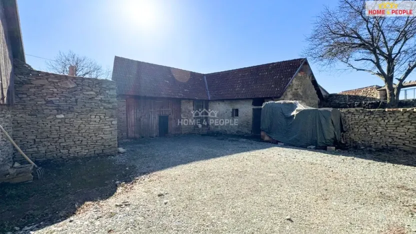 Prodej rodinného domu, Votice - Hory, 72 m2