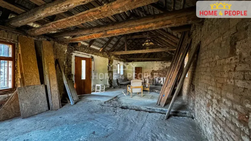 Prodej rodinného domu, Votice - Hory, 72 m2