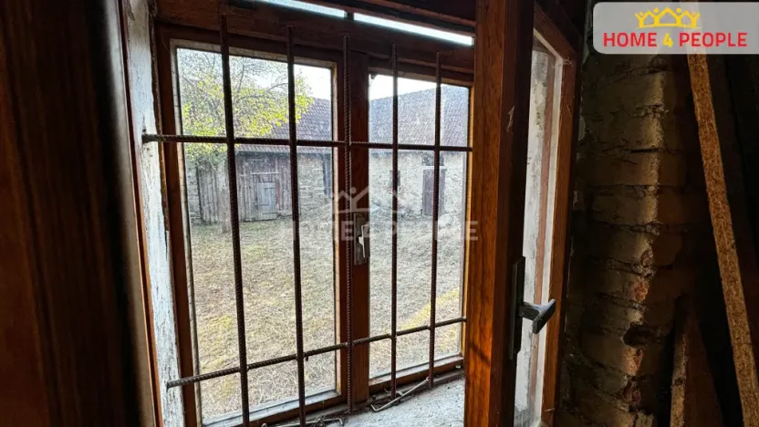 Prodej rodinného domu, Votice - Hory, 72 m2