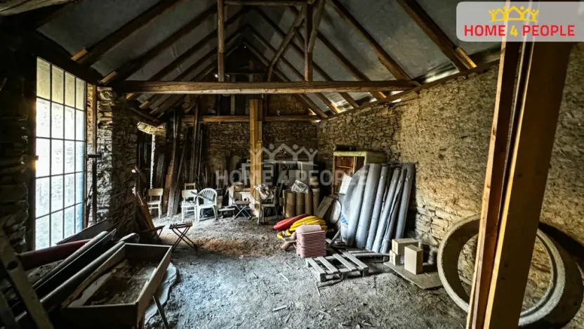 Prodej rodinného domu, Votice - Hory, 72 m2