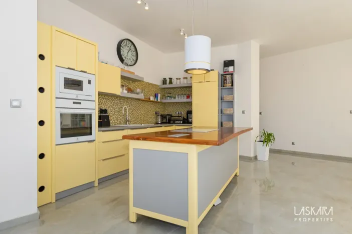 Pronájem bytu 3+kk, Horoušany - Horoušánky, Hlavní, 129 m2