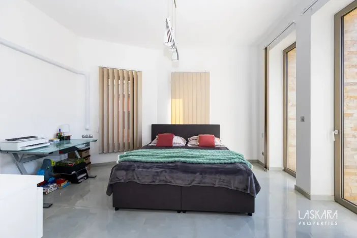 Pronájem bytu 3+kk, Horoušany - Horoušánky, Hlavní, 129 m2