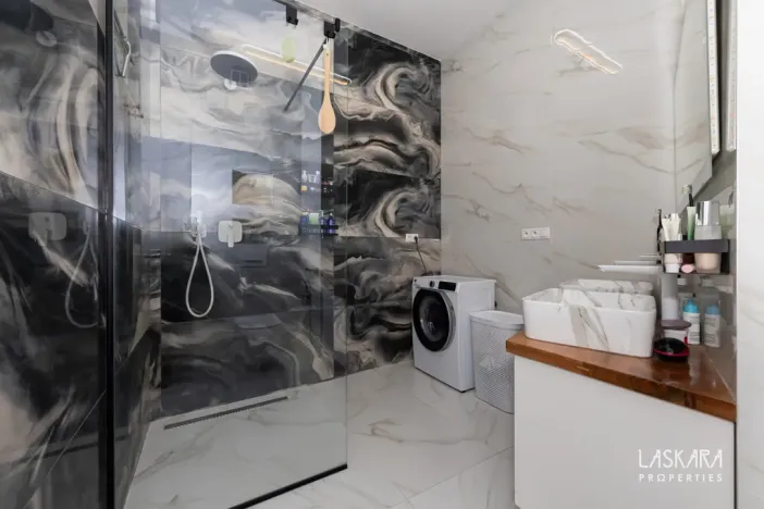 Pronájem bytu 3+kk, Horoušany - Horoušánky, Hlavní, 129 m2