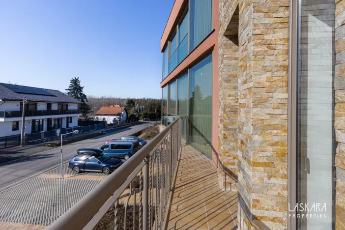 Pronájem bytu 3+kk, Horoušany - Horoušánky, Hlavní, 129 m2