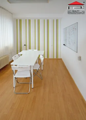 Pronájem kanceláře, Praha - Nové Město, Zlatnická, 23 m2