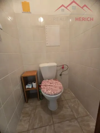 Prodej bytu 3+1, Chomutov, Kundratická, 71 m2