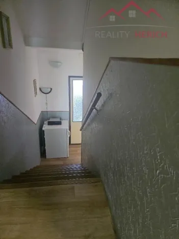 Prodej bytu 3+1, Chomutov, Kundratická, 71 m2