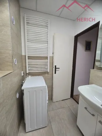 Prodej bytu 3+1, Chomutov, Kundratická, 71 m2