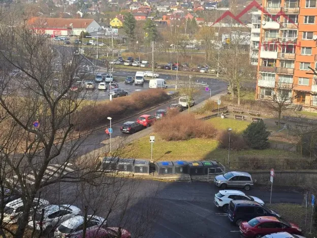 Prodej bytu 3+1, Chomutov, Kundratická, 71 m2