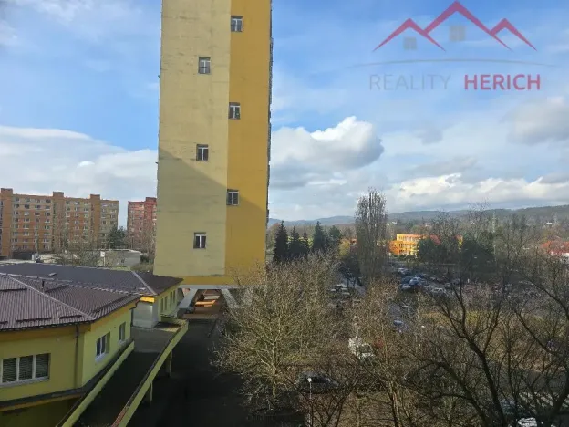 Prodej bytu 3+1, Chomutov, Kundratická, 71 m2