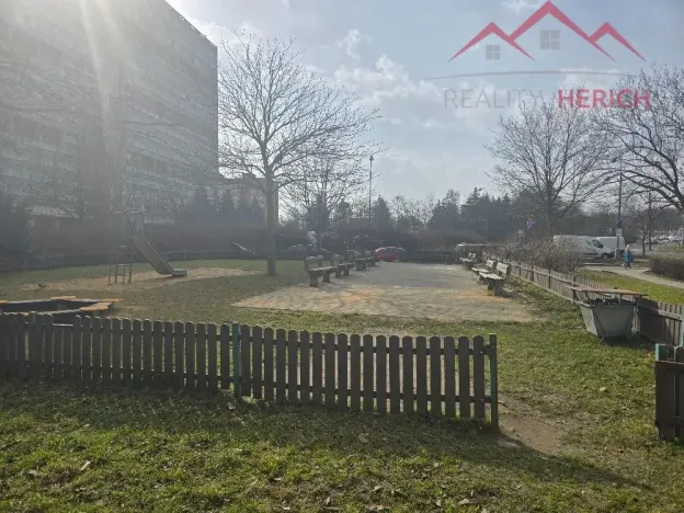 Prodej bytu 3+1, Chomutov, Kundratická, 71 m2