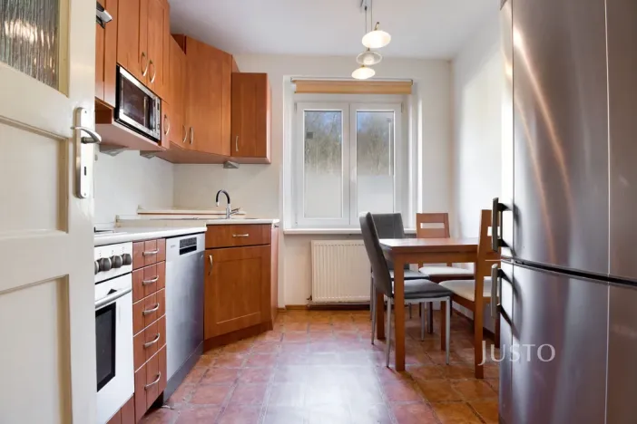 Prodej bytu 2+1, Ústí nad Labem - Klíše, Za Válcovnou, 45 m2